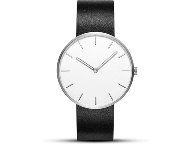 Smartwatch AREALER Y8819B (Negro)