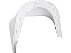 Capota BABYLINE Rayas gris