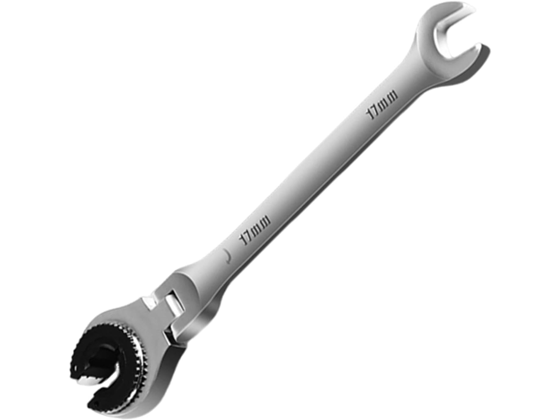 Llave Para Tubos–llave De Carraca–llave De Carraca De Boca Abierta–juego De Llaves Para Tuercas Abocinadas