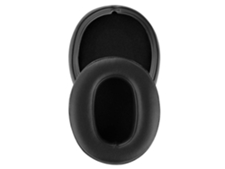 Almohadilla s de Ouvido para Sony Wh-Xb900N Negro 1 Par