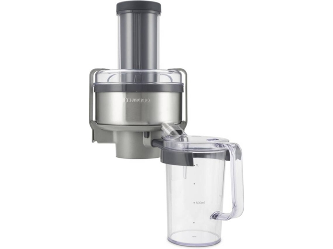 Processador de alimentos KENWOOD AT641 (para robot Centrífuga Kenwood)