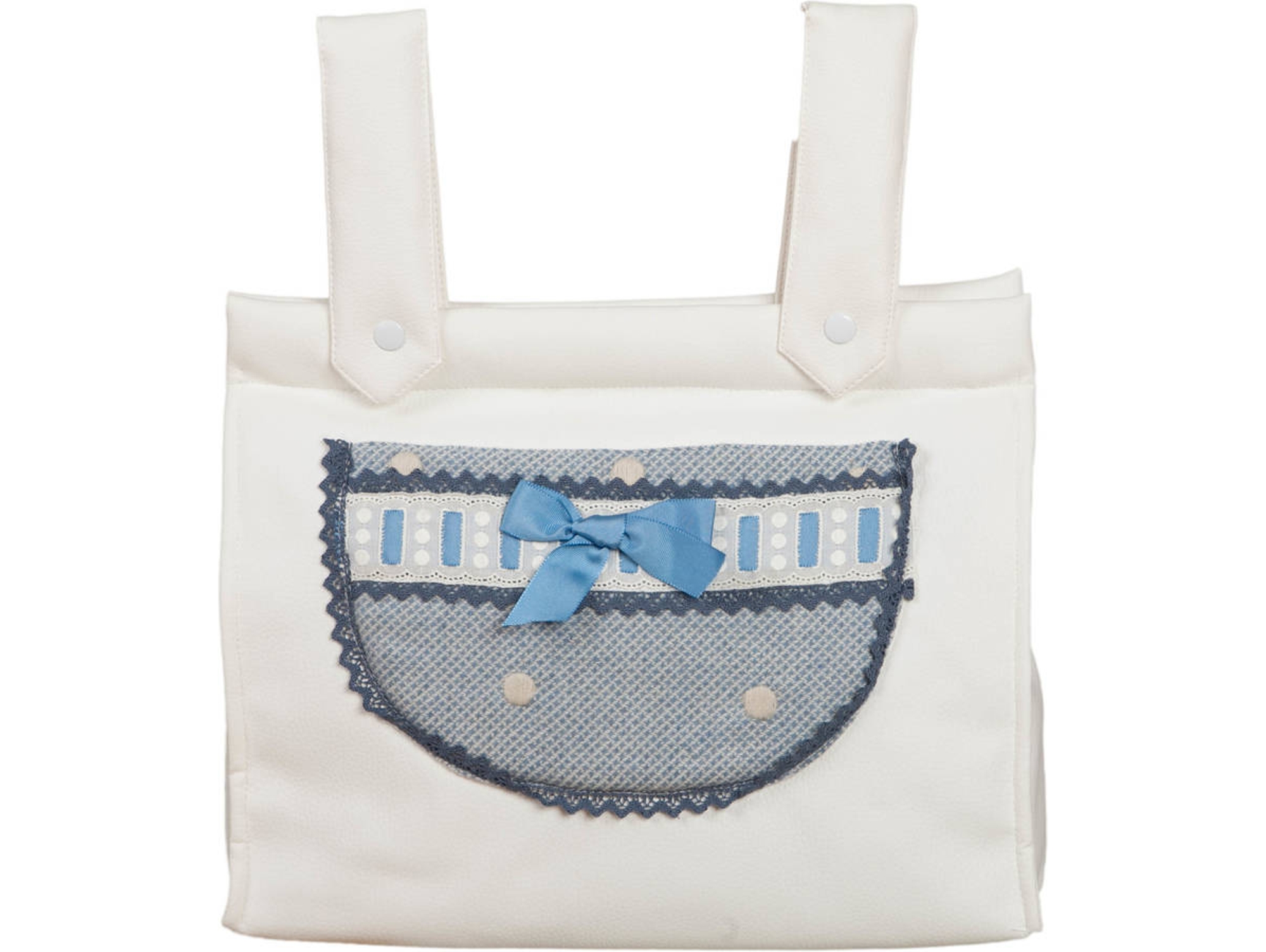 Neceser BABYLINE Azul