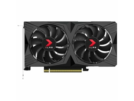 Tarjeta Gráfica PNY 8 GB GDDR6 Geforce RTX 4060