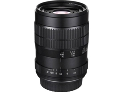 Objetivo LAOWA 60mm f/2.8 Ultra Macro Canon