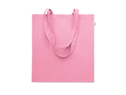 Bolsa De Algodón Reciclado