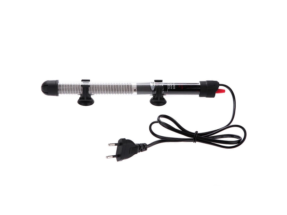 Calentador sumergible para acuario GOKOCO con ajuste de temperatura 50w/300w