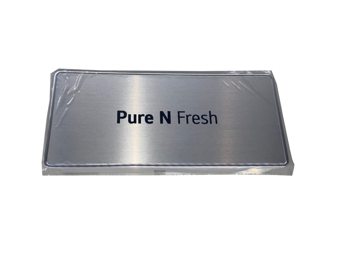 Tapa Protectora Original Del Filtro Para Frigorífico Lg, Referencia Adq75493305