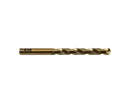 Taladros HSS Cobalto Izar 1016 12.5 mm 5431121250