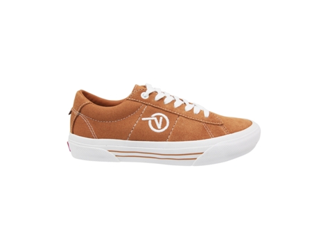 Zapatillas Hombre VANS Marrón (Tam: 44)