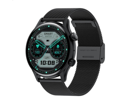 Smartwatch YDCY Hk8Pro Negro