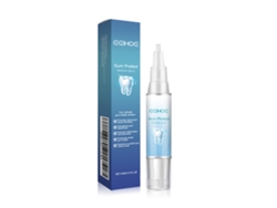 Gel De Cuidado Dental Eelhoe Tratamiento Suave Para Manchas Amarillas Y Cárices Clareamiento Fresco