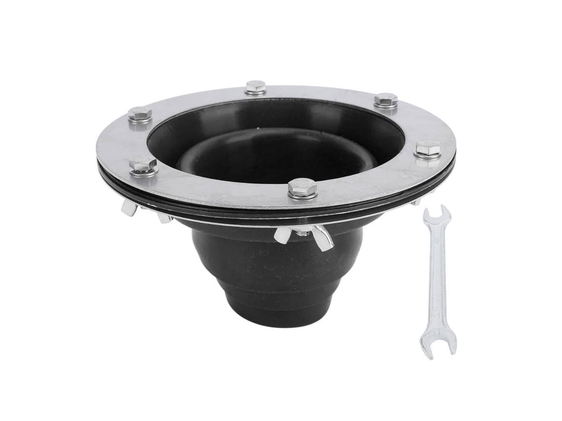 Kit de sellado de chimenea para tienda de campaña Primerox