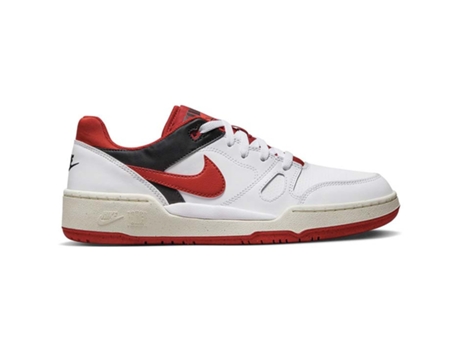 Zapatillas de Hombre NIKE Full Force Low Multicolor (46)