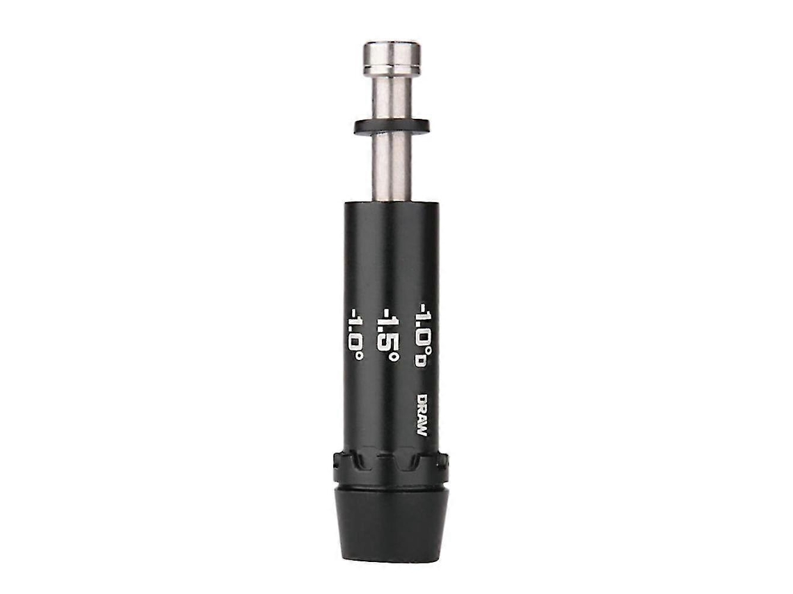 Adaptador de eje de golf de 0.335 mm, adaptador de driver n.° 1 para Cobra Radspeed Speedzone Hengjian