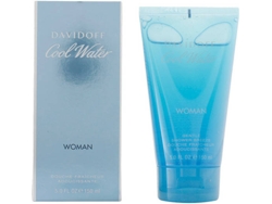 Gel de Baño DAVIDOFF Cool Water Woman (50 ml)