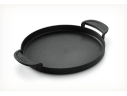 Plancha Gourmet WEBER 7421