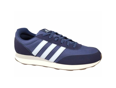 Zapatillas de Hombre ADIDAS Run 60S Azul (39.3)
