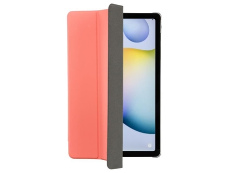 Funda para Samsung Galaxy Tab S6 Lite HAMA - Naranja