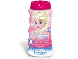 Champú CARTOON Gel &2En1 (475 ml)