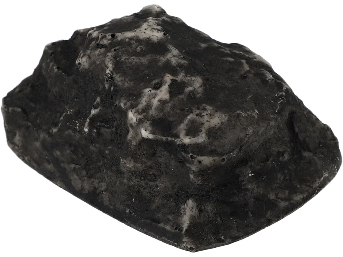 Piedra De Cerradura Sintética Para Uso Exterior En El Hogar O El Automóvil - Ocultador De Llaves Falso