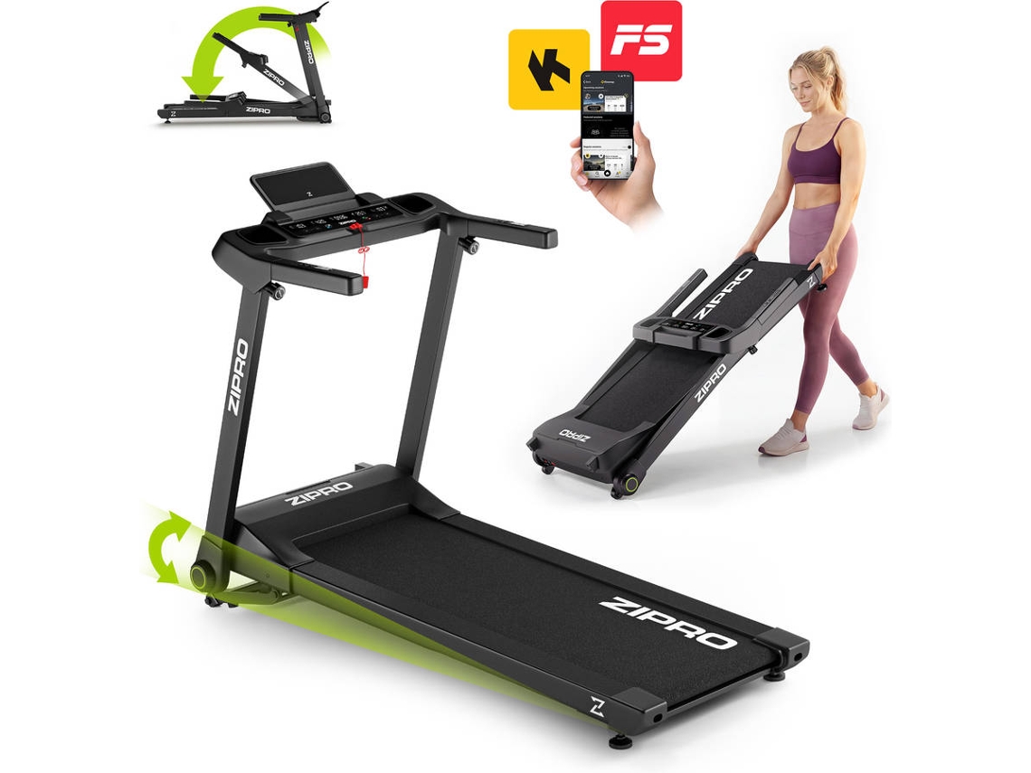 Cinta de correr Zipro Ramble