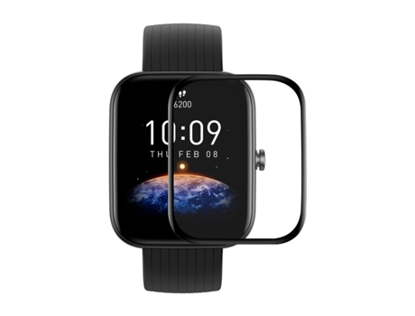 Amazfit Bip 5/Bip 5 Pro ENKAY ENKAY 3D Película de pantalla de borde suave PMMA HD de cobertura total