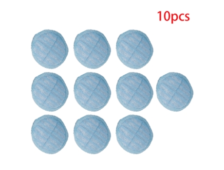 Mopa de tela para fregar compatible con Xiaomi Dreame V8 V9 V9B V10 V11, cepillo de suelo, cabezal de cepillo eléctrico, accesorios para aspiradoras