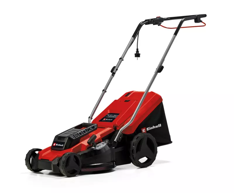 Cortadora de césped EINHELL (GC-EM 1600/37)