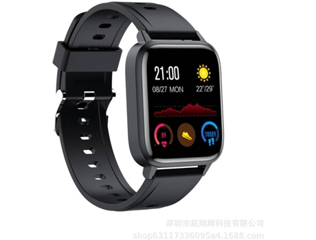 Smartwatch CHRONUS GT011028 Rosa