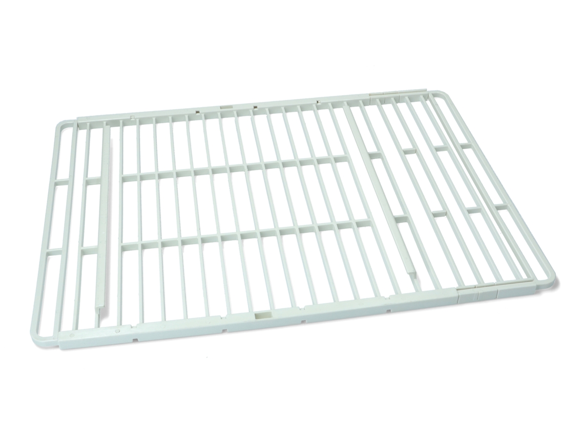 Rejilla Extensible Para Frigorífico 420x350mm Para Frigorífico/congelador Acf505un