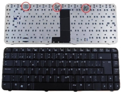 Teclado para Portátil HP Cq50