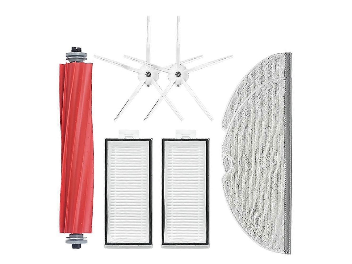 Accesorios para aspiradoras robot Stone Max+