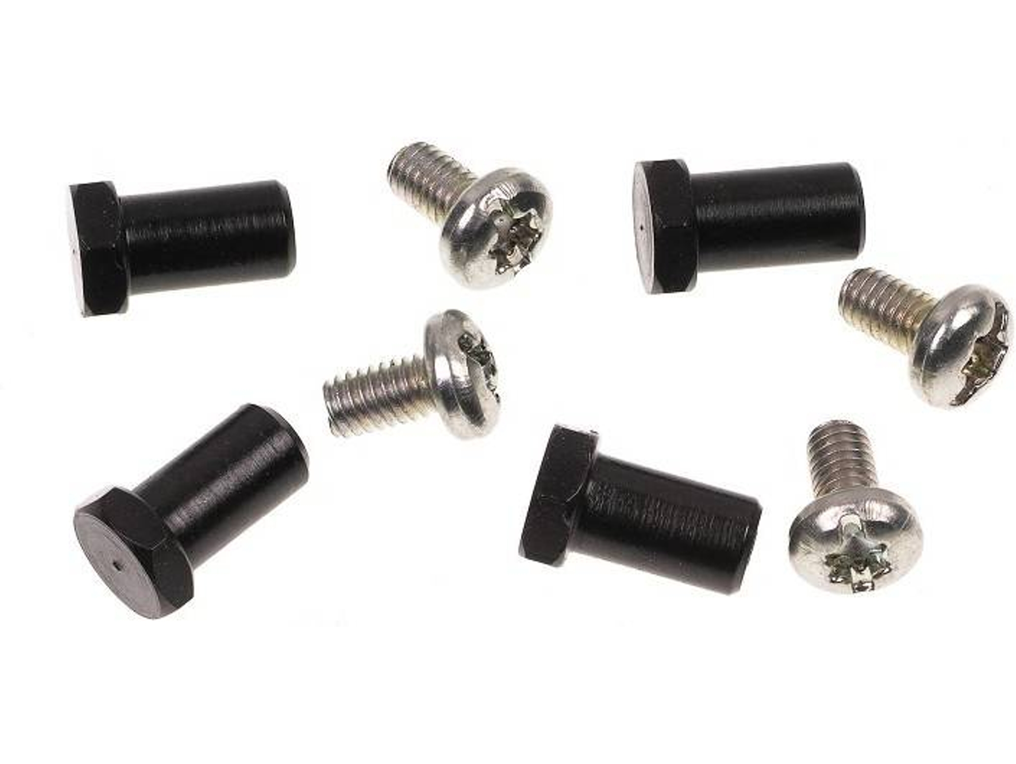 Accesorio de Tijera BAHCO Tornillos PX