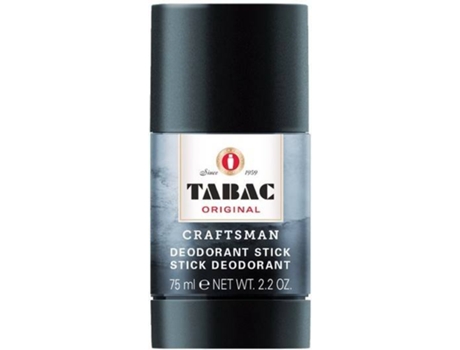 Desodorante TABAC Craftsman (75 ml)