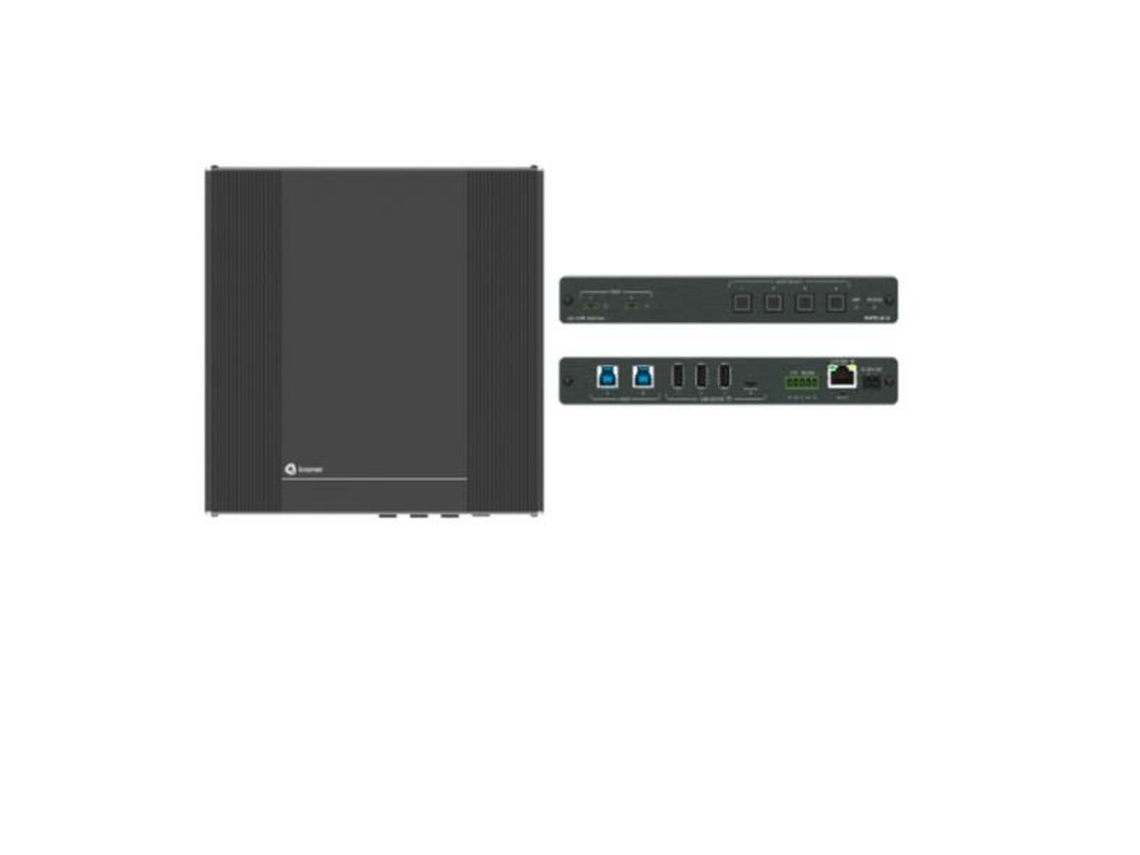 Switch HDMI KRAMER SWT3-41-U (USB-A 3.2)