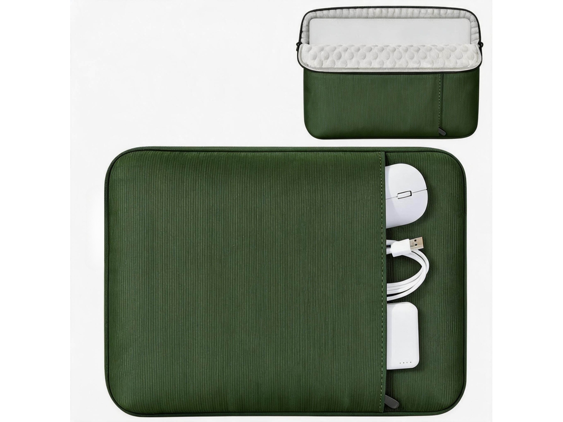 Bolso Para Portátil Digitallab Everyday Verde (13.3'')