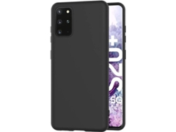 Carcasa Samsung Galaxy S20+ HONGWE. Negro