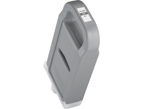 Cartucho de Tinta Compatible CANON Pfi1700 - Pfi1300 - Pfi1100 Gris (0781C001 - 0817C001 - 0856C001)