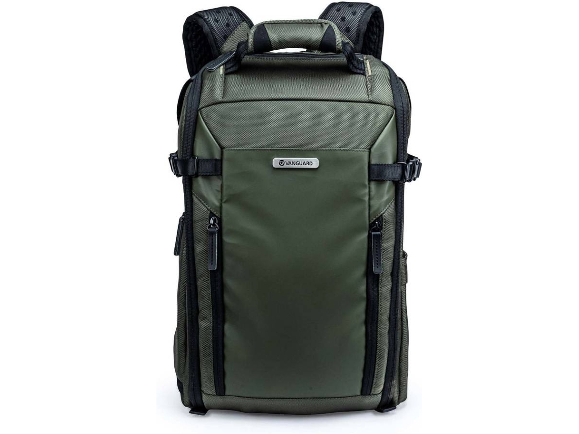 Mochila para Cámara VANGUARD Veo Select 45BFM GR Rojo