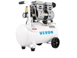 Compresores de aire, capacidad de 25 L, potencia de 750 W, diseño sin aceite, OEM de 25 L y 750 W