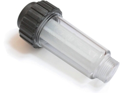 Filtro De Agua 3/4" Compatible Con Krcher 4.730-059.0, 47300590 Y Nilfisk 128500674, Protege Bombas Y Boquillas