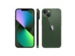 iPhone 13 Apple (Reacondicionado Como Nuevo - 128 Gb - Verde)