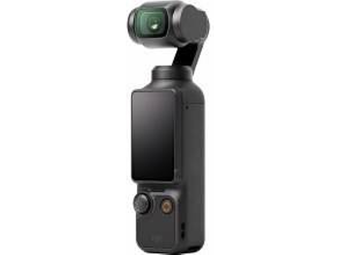 DJI Osmo Pocket3 美品 Osmo Pocket 3 購入 - 1インチCMOS Vlogging Camera