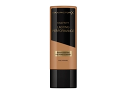 Base de Maquillaje Cremosa Max Factor Lasting Performance Nº 113