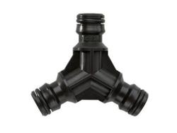 Conector KÄRCHER robusto de 3 vías