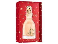 Eu Quero Choo Edp Vaporizador JIMMY CHOO 125 Ml
