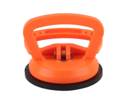 Elevador De Vidrio Con Ventosa De 50 Kg/110,2 Lb, Herramienta Para Mover Baldosas Y Suelos De Cerámica.