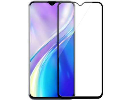 2x Protector Simples Realme X2