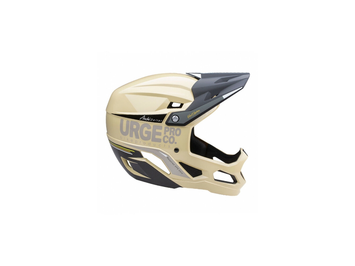 Casco de bicicleta de montaña Urge archi-deltar