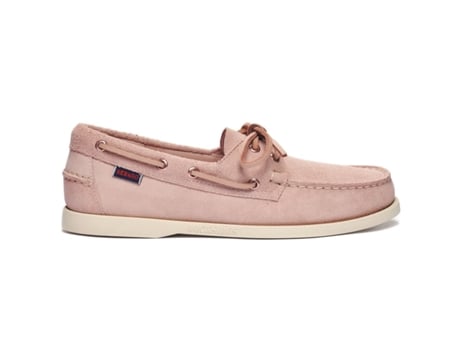 Zapatos Vela para Hombre SEBAGO (43 - Multicolor)